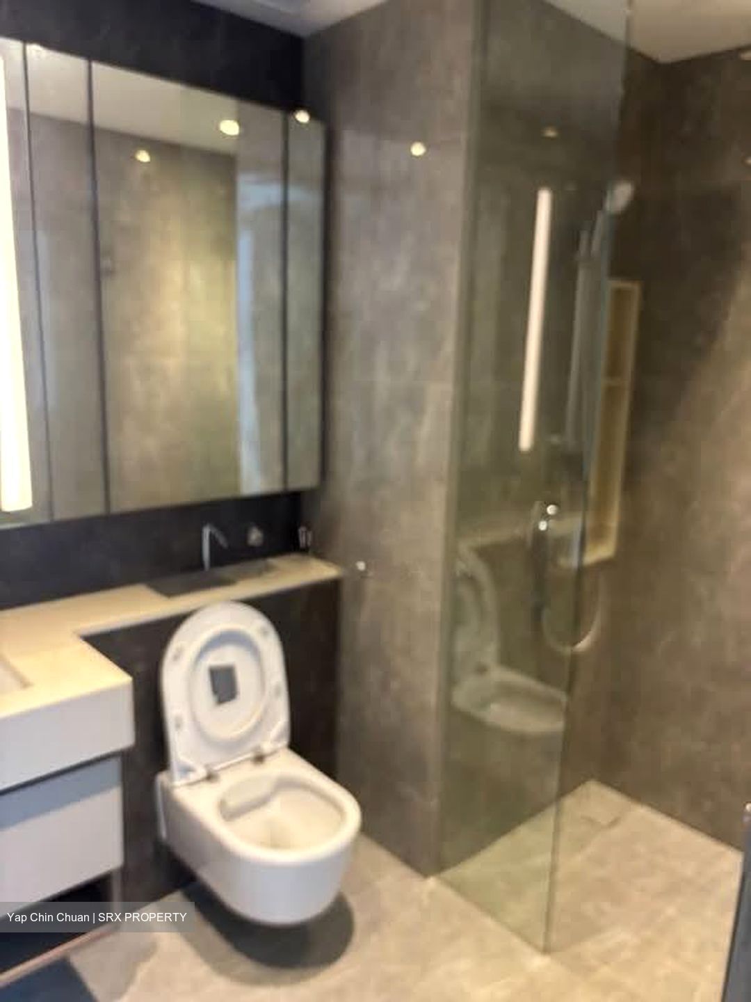 Dairy Farm Residences (D23), Apartment #564566271